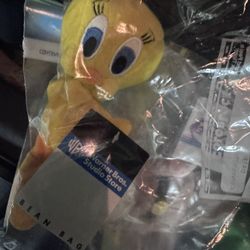 Disney Beanie Babies 