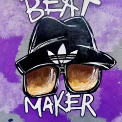 Art - Beat Maker
