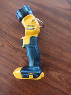 20v Dewalt Worklight