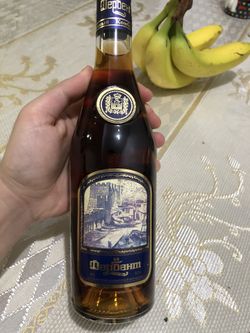 Cognac Derbent 0.5L