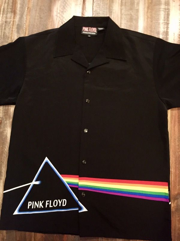 PINK FLOYD