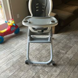 High Chair 