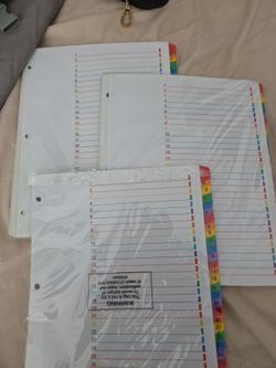 Dividores