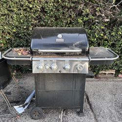 Char broil Barbecue Grill 