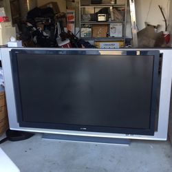 Sony 60" DLP