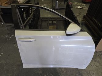 Honda Accord Door 