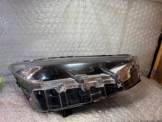 2021-2022-2023-2024 FORD MUSTANG MACH-E HEADLIGHT RIGHT PASSENGER SIDE OEM INSURANCE QUALITY