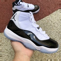 Jordan 11 Concord 10