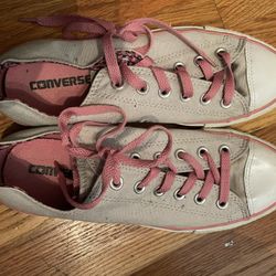 Converse Shoes 