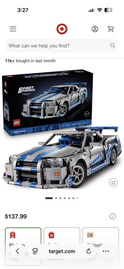 LEGO SET