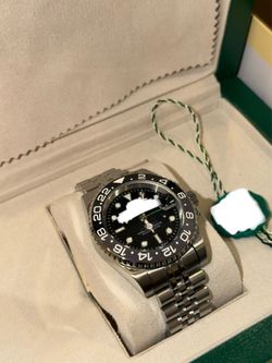 Luxury Men’s Watch