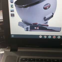 Winegard Pathway X2 Pa6002r Satellite  TV  System For Rv