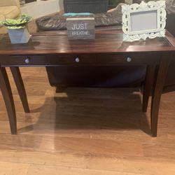 Enter Table