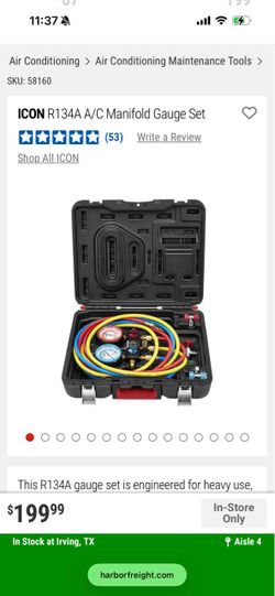 Tool new nuevas $$120