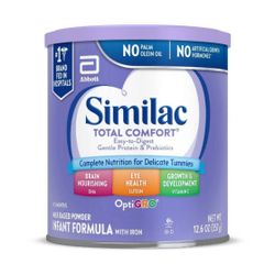 Similac Total Comfort 