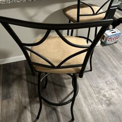 Barstool For Sale 