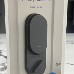 Simply safe Smart Lock