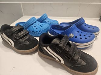 Shoes For Toddler 8 And 9