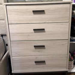 Dresser  From Ashely Furniture Store