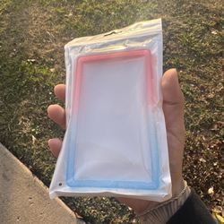 Radiant Color Psa Guards