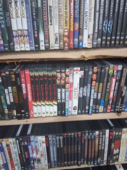 Movies that start with B