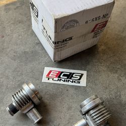 Audi S4 B5 Diverter Valves Billet (blow Off Valves)