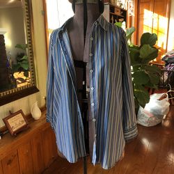 Young Men Dress Shirt