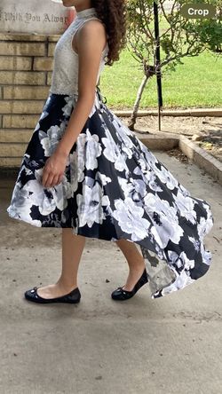 Girl Dress 