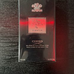 creed aventus cologne  