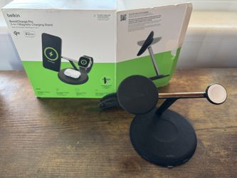 Belkin Boost Charger Pro