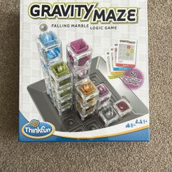 Gravity Maze Brand New