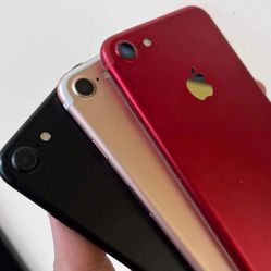 iPhone 7 All Carriers Available 