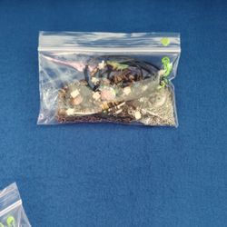 Bags  Of Necklaces