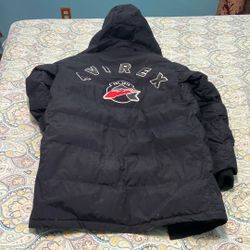Avirex Coat 