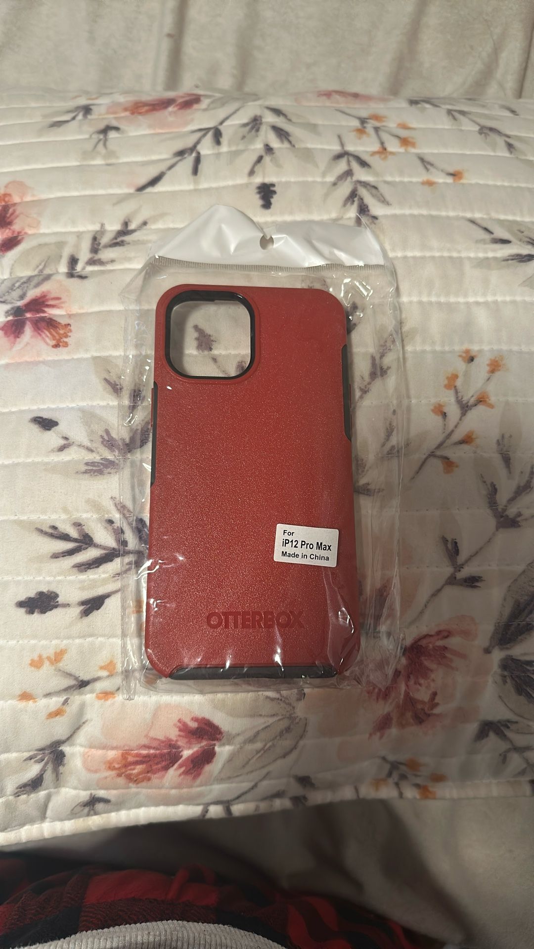 iPhone 12 Pro Max Phone Case