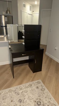 Vanity