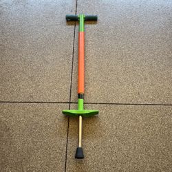 Pogo stick Barely used