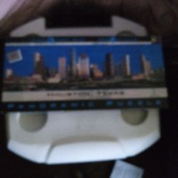 Puzzle Of Houston,Tx