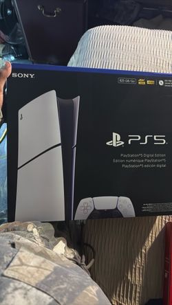 Ps5