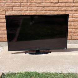 Sharp Aquos 65’ Television  