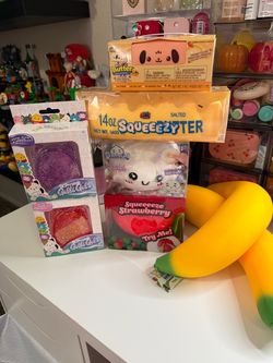 Squishies