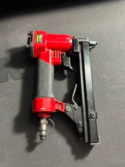 Arrow PT50 Pneumatic Staple Gun