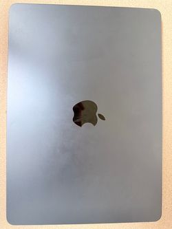 Mac book