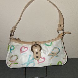 Y2K XOXO Shoulder Bag 