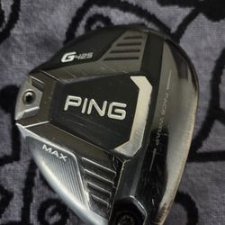 Ping 425 MAX 5 wood