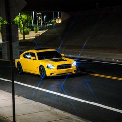 Dodge Charger Daytona RT