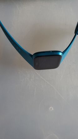 Fitbit versa