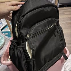 Diaper Bag