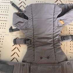 Becco Gemini Carrier 