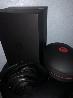 Beats Studio 3 Wireless